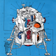 Illustration for article titled The definitive Saturn V cutaway you always wanted on your wall